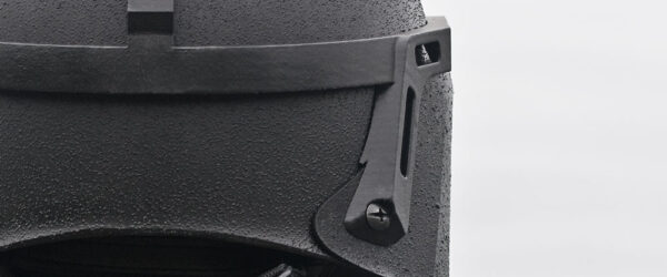 ballistic helmet