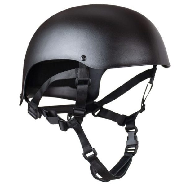 NovaSteel™ Helmet - High Cut