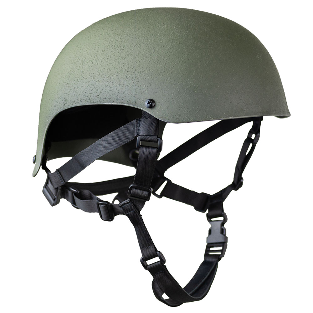 NovaSteel™ Helmet - High Cut 3 NovaSteel™ Helmet - High Cut - Image 3