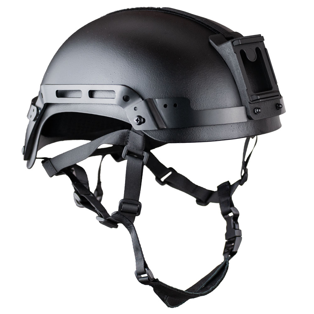 NovaSteel™ Helmet - High Cut 1 NovaSteel™ Helmet - High Cut