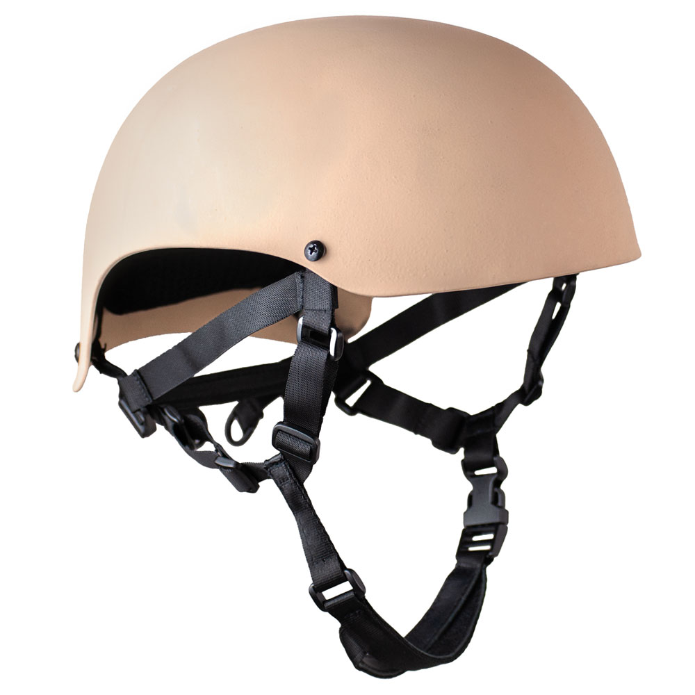 NovaSteel™ Helmet - High Cut 4 NovaSteel™ Helmet - High Cut - Image 4