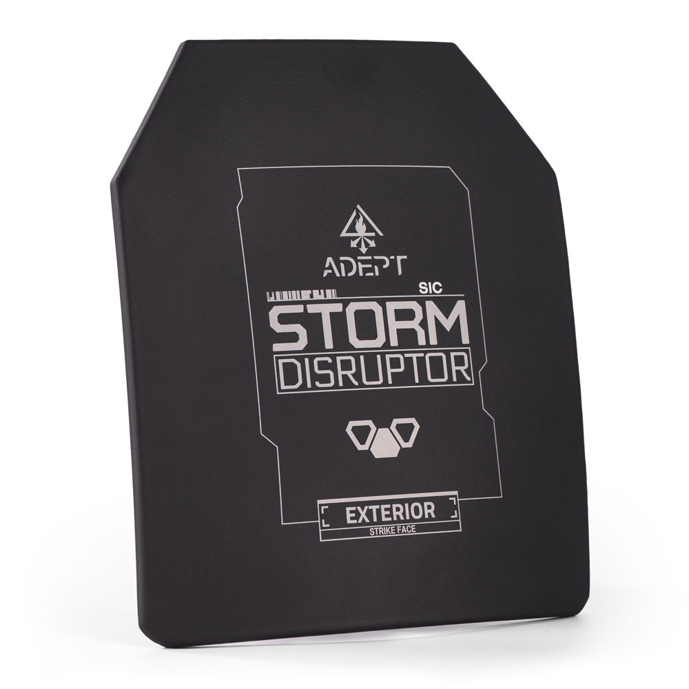 Storm Disruptor - Level IV / RF3 2 Storm Disruptor - Level IV / RF3 - Image 2