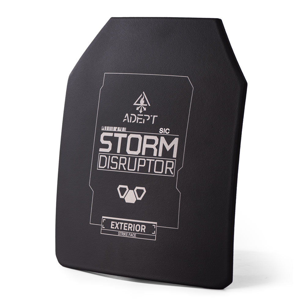 Storm Disruptor - Level IV / RF3 3 Storm Disruptor - Level IV / RF3 - Image 3