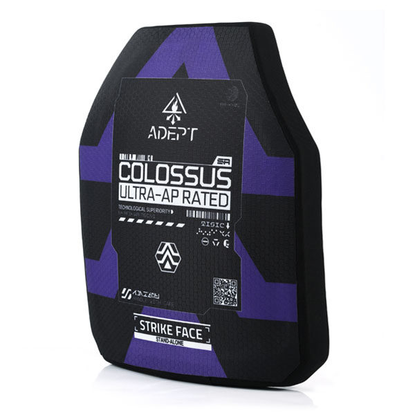 Colossus - Ultra AP Rated