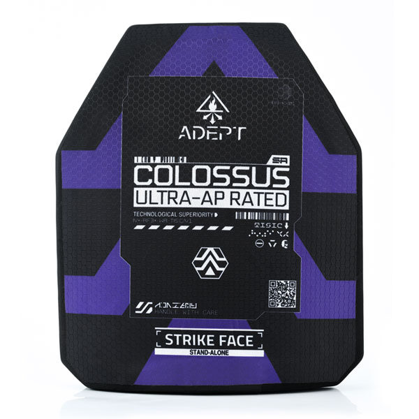 Colossus - Ultra AP Rated