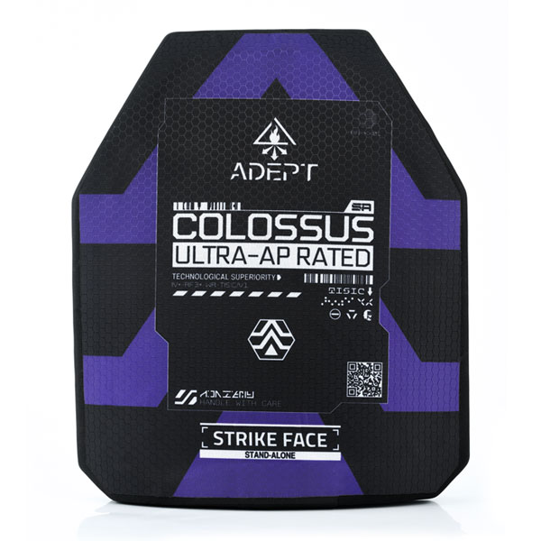 Colossus - Ultra AP Rated