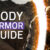 body armor guide