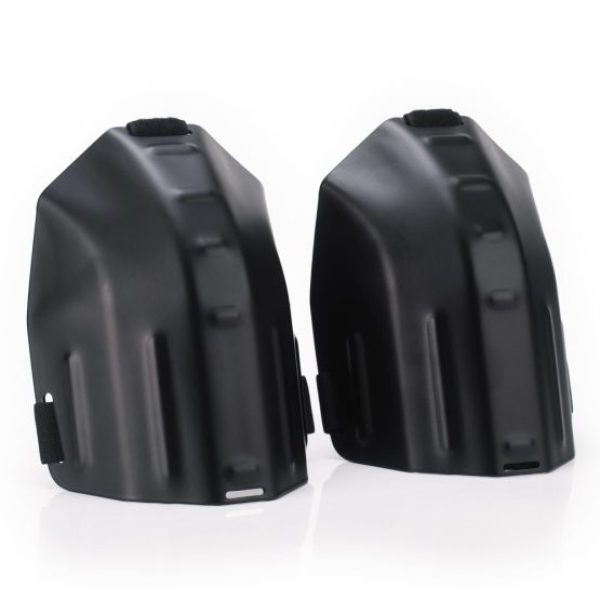 Novasteel Shoulder - Armor Plates