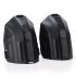 Novasteel Shoulder - Armor Plates - Black