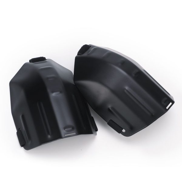 Novasteel Shoulder - Armor Plates