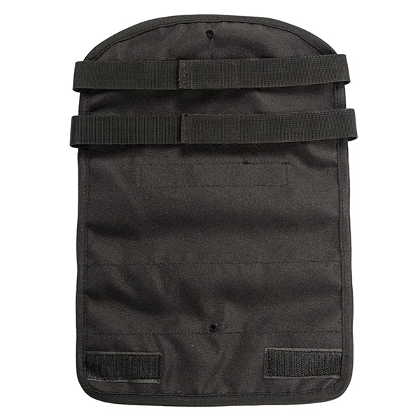 The NovaSteel MOLLE Placard 3 The NovaSteel MOLLE Placard - Image 3