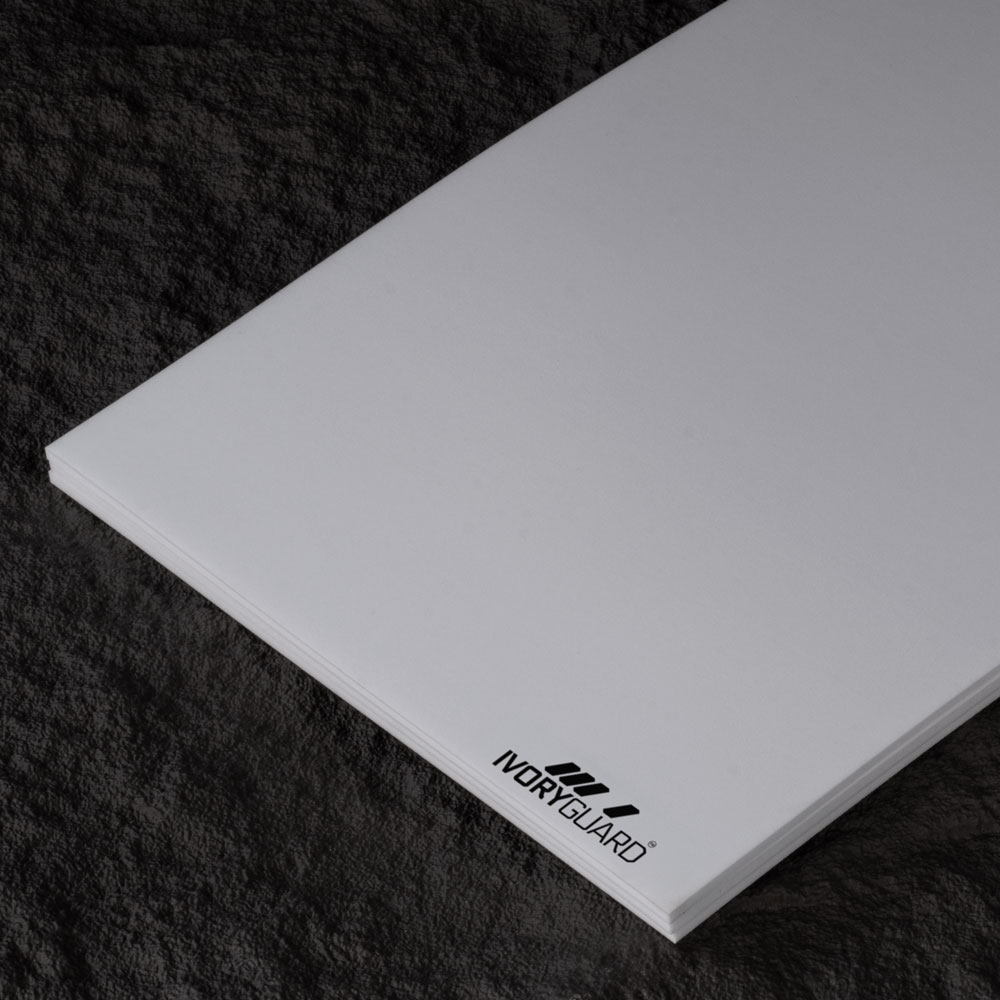 Ivoryguard Foam 1 Ivoryguard Foam