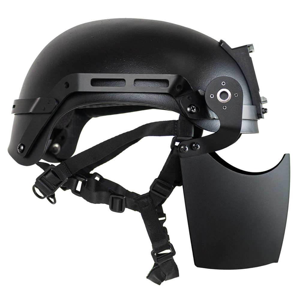 NovaSteel™ Flip Ballistic Mandible, Gen 2. 3 NovaSteel™ Flip Ballistic Mandible, Gen 2. - Image 3