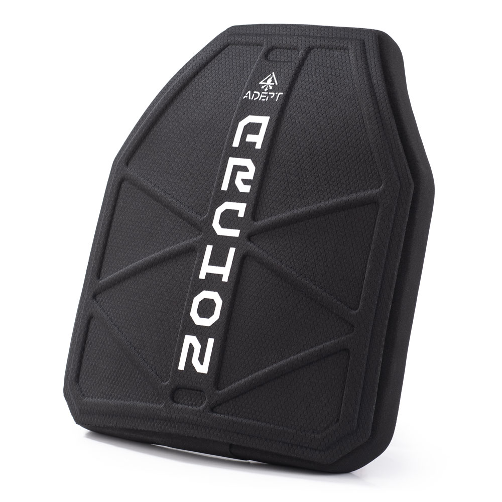 Archon™ - Level IV Body Armor 2 Archon™ - Level IV Body Armor - Image 2
